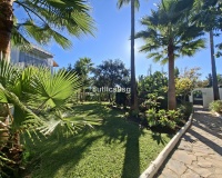 Wiederverkauf - apartment - Marbella - Nueva Andalucía