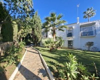 Wiederverkauf - apartment - Marbella - Nueva Andalucía