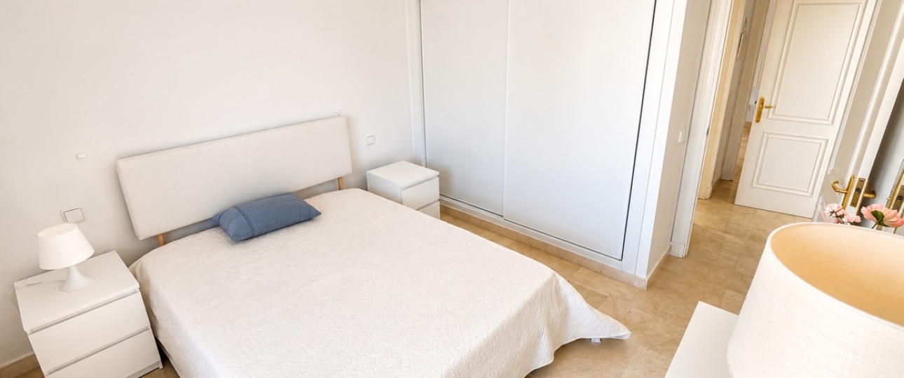 Wiederverkauf - apartment - Marbella - Nueva Andalucía