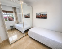 Wiederverkauf - apartment - Marbella - Nueva Andalucía