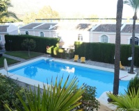 Wiederverkauf - apartment - Marbella - Nueva Andalucía