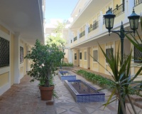 Wiederverkauf - apartment - Marbella - Nueva Andalucía