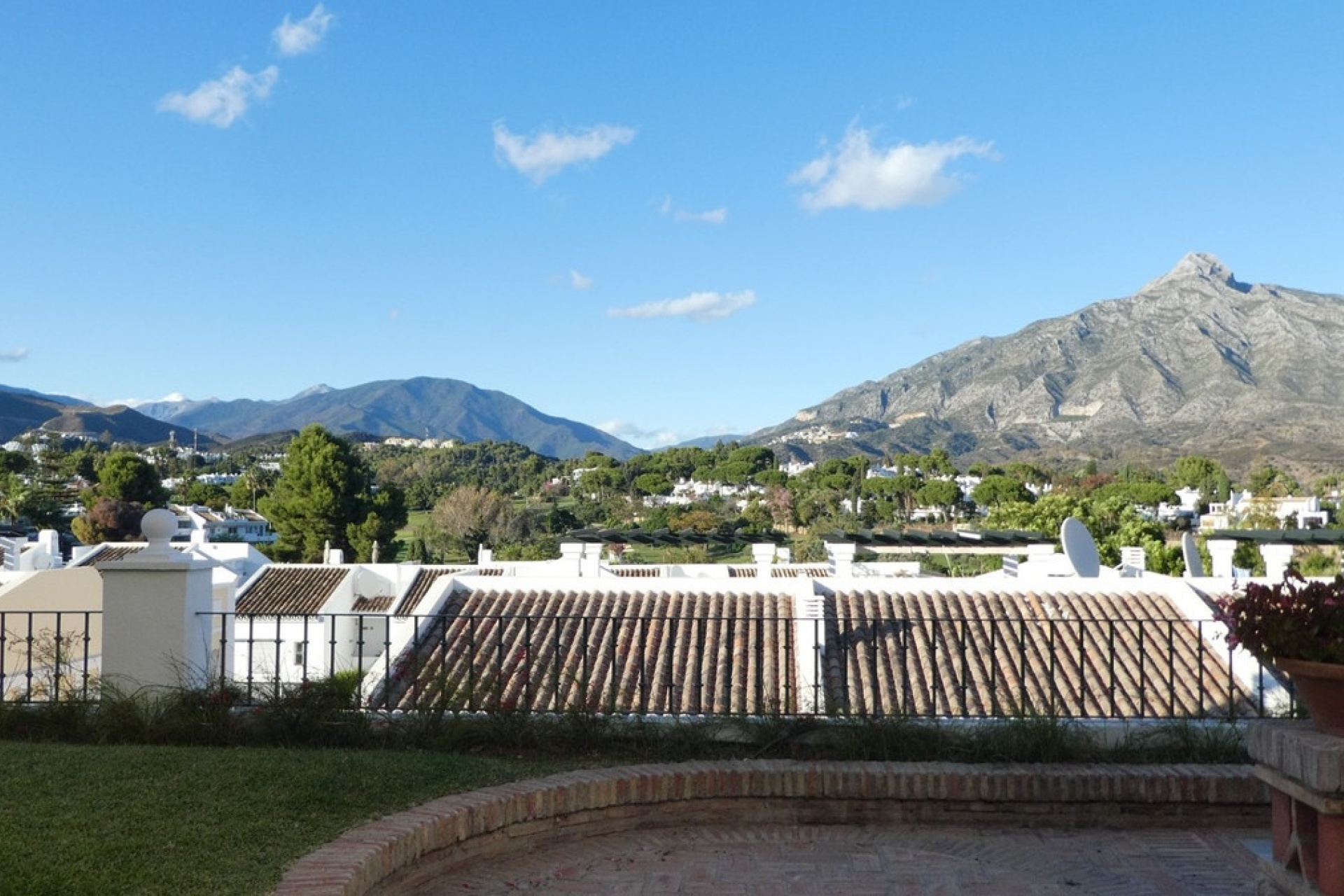 Wiederverkauf - apartment - Marbella - Nueva Andalucía