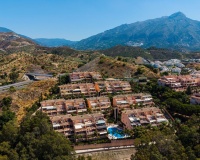 Wiederverkauf - apartment - Marbella - Nueva Andalucía