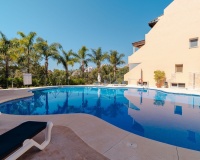 Wiederverkauf - apartment - Marbella - Nueva Andalucía
