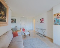 Wiederverkauf - apartment - Marbella - Nueva Andalucía
