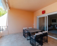 Wiederverkauf - apartment - Marbella - Nueva Andalucía