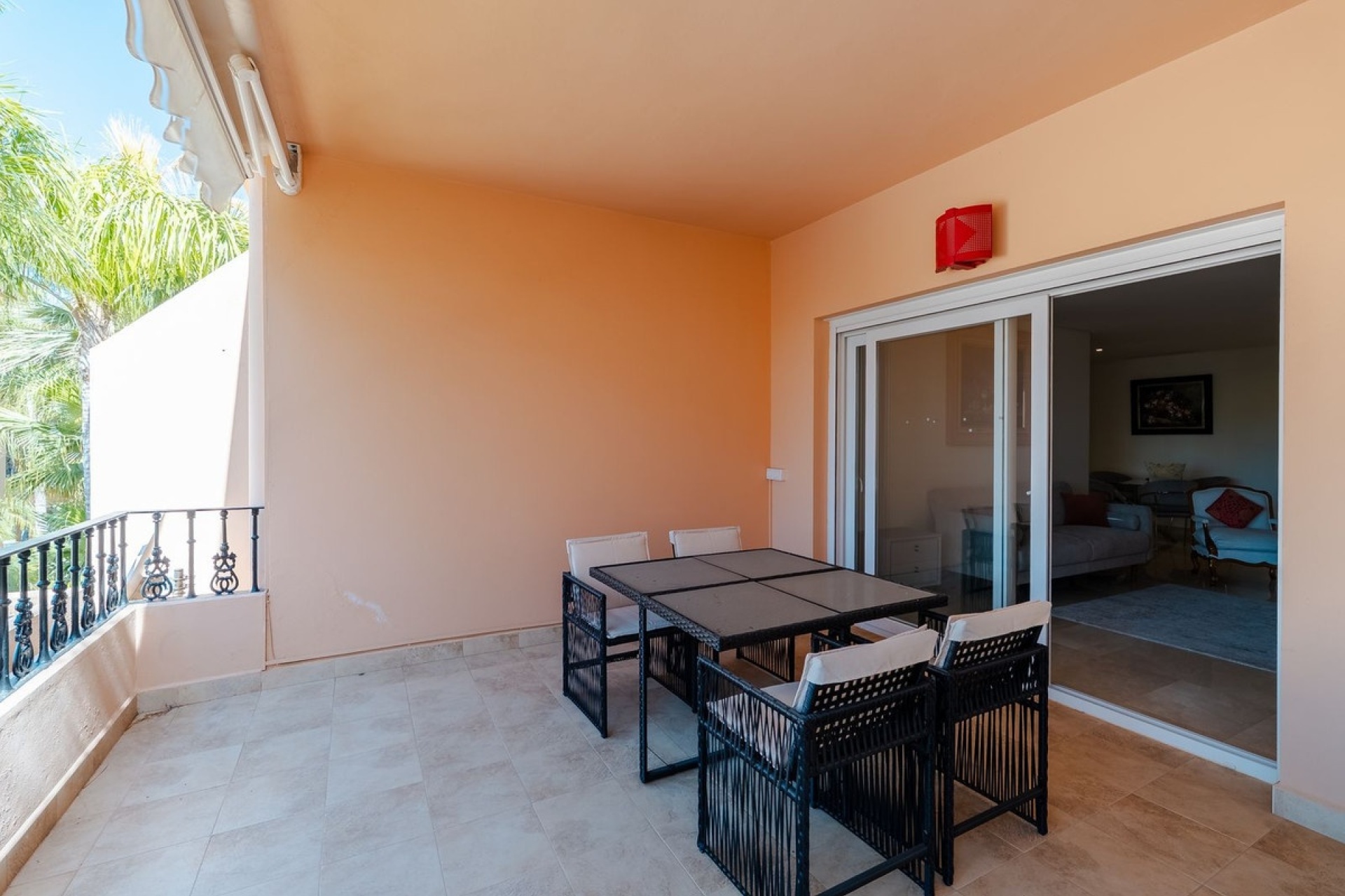 Wiederverkauf - apartment - Marbella - Nueva Andalucía