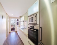 Wiederverkauf - apartment - Marbella - Nueva Andalucía