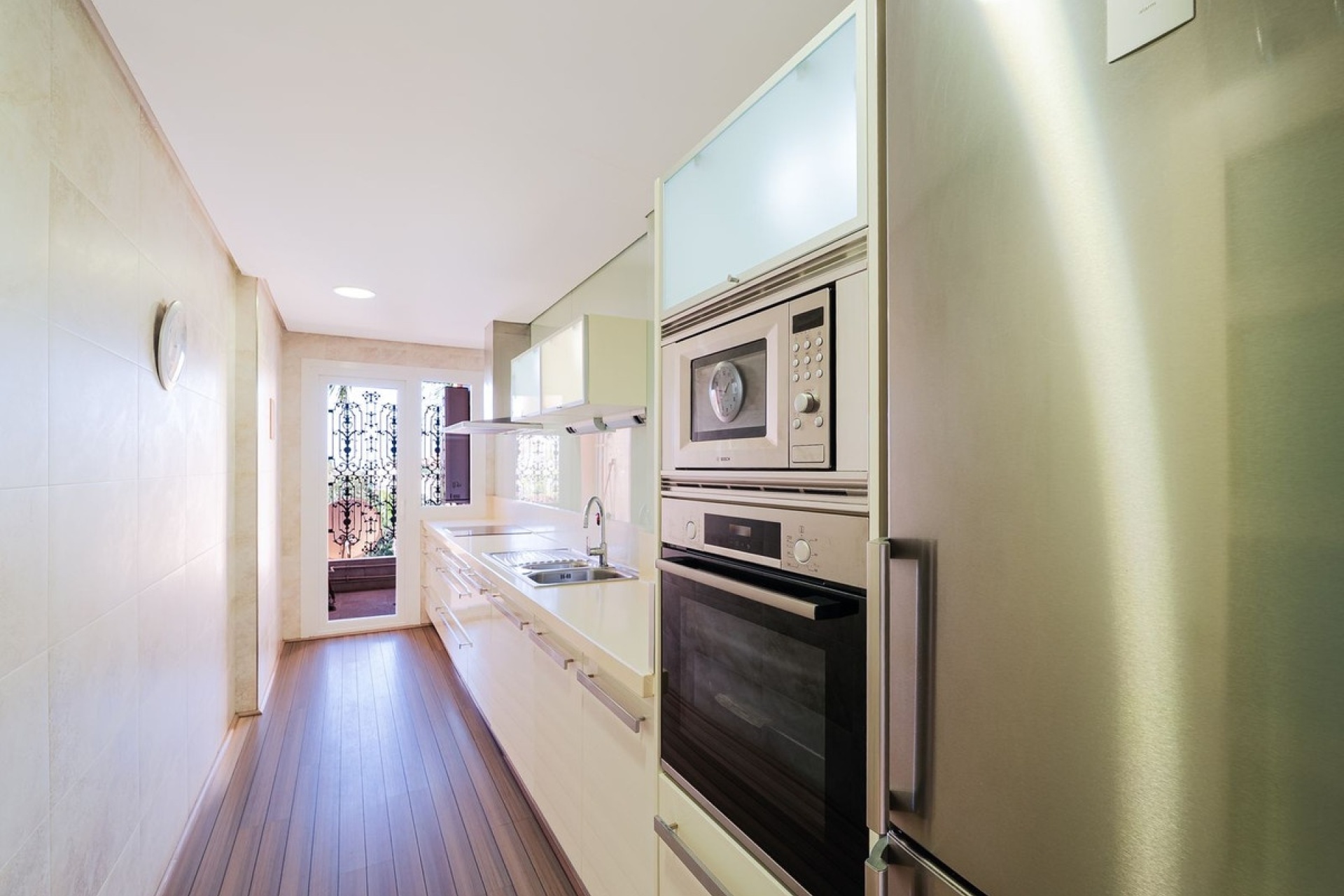 Wiederverkauf - apartment - Marbella - Nueva Andalucía