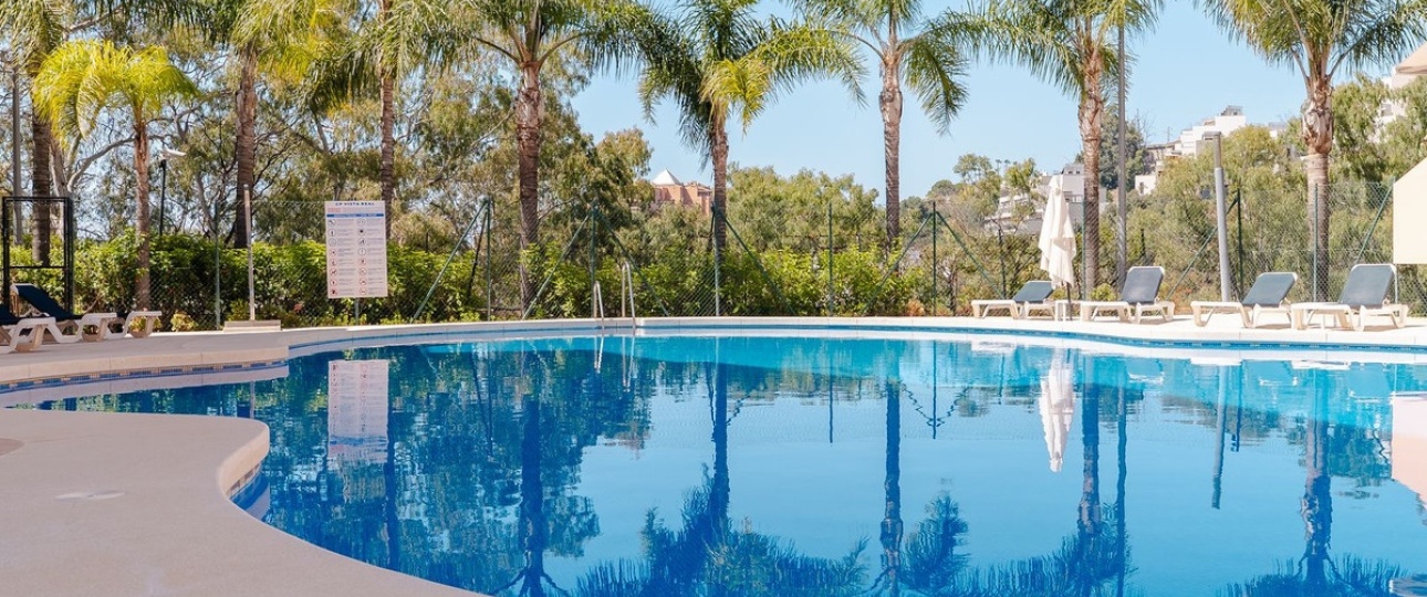 Wiederverkauf - apartment - Marbella - Nueva Andalucía