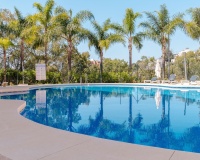 Wiederverkauf - apartment - Marbella - Nueva Andalucía