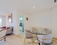 Wiederverkauf - apartment - Marbella - Nueva Andalucía