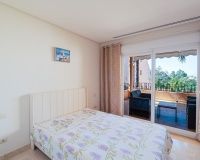 Wiederverkauf - apartment - Marbella - Nueva Andalucía
