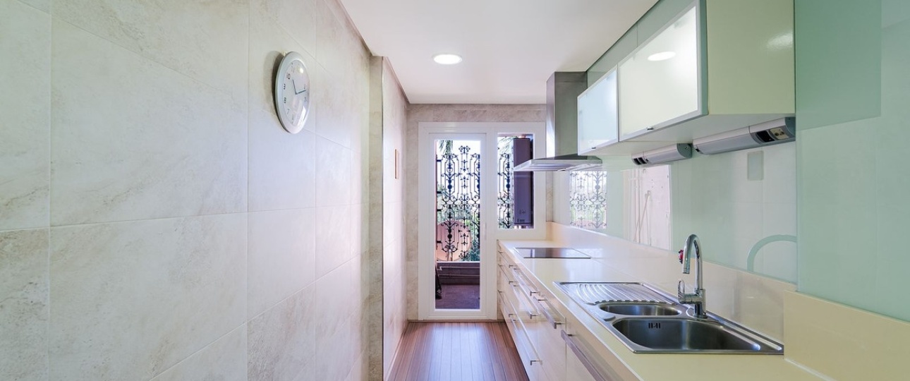 Wiederverkauf - apartment - Marbella - Nueva Andalucía