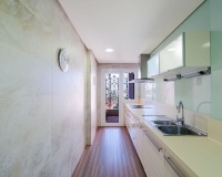 Wiederverkauf - apartment - Marbella - Nueva Andalucía