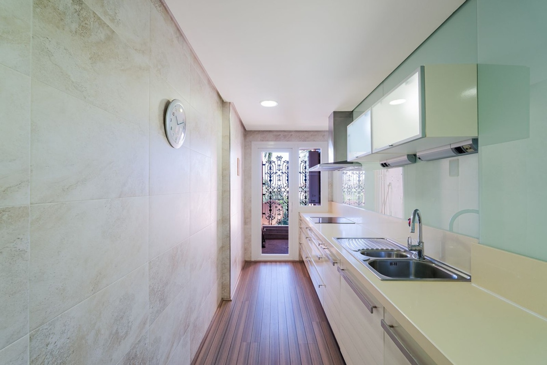 Wiederverkauf - apartment - Marbella - Nueva Andalucía