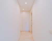 Wiederverkauf - apartment - Marbella - Nueva Andalucía