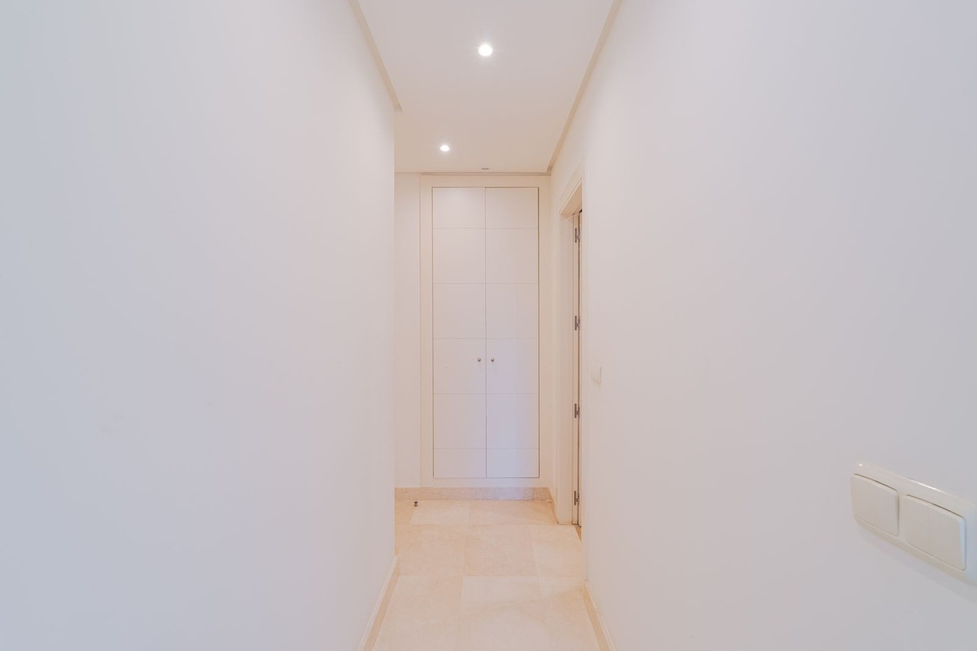 Wiederverkauf - apartment - Marbella - Nueva Andalucía