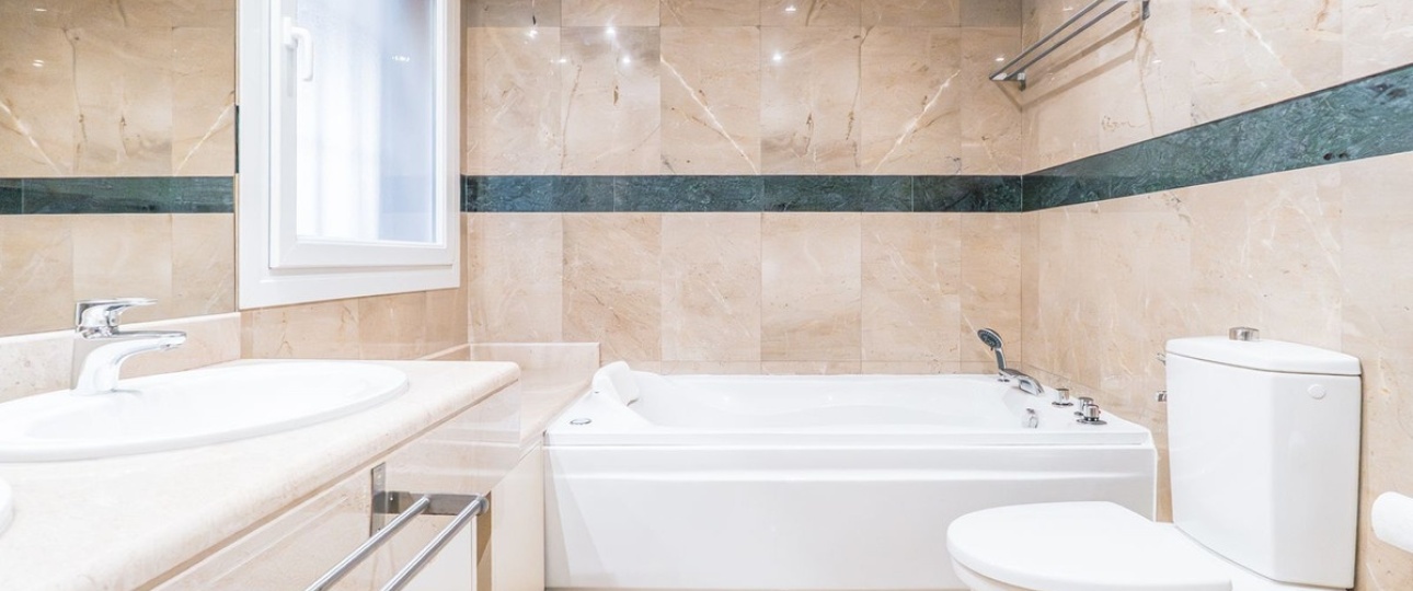 Wiederverkauf - apartment - Marbella - Nueva Andalucía
