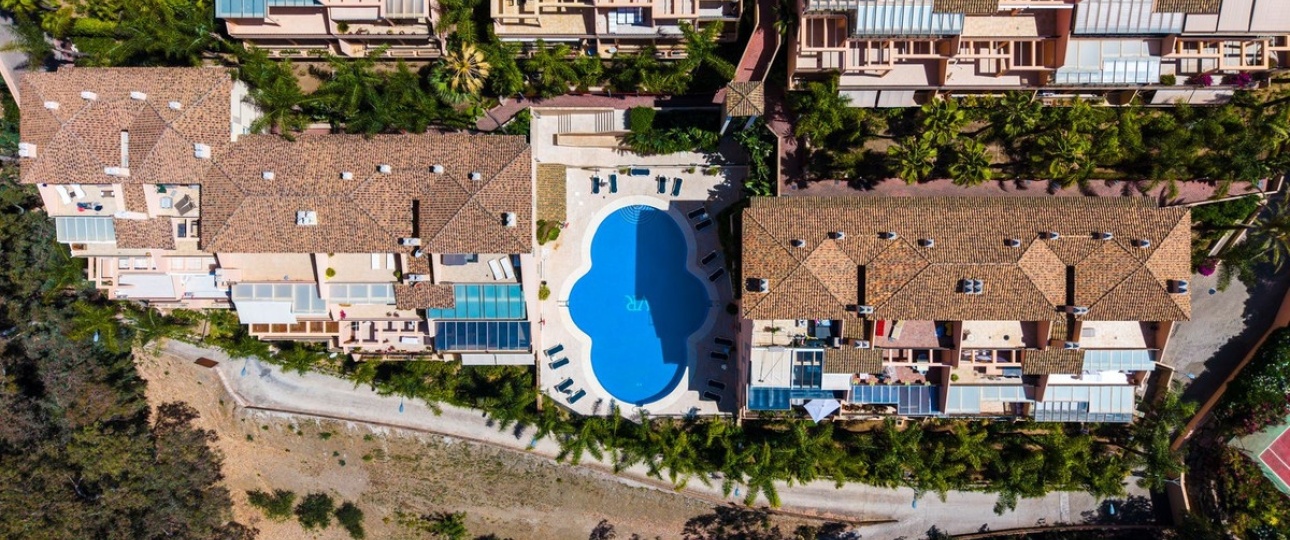 Wiederverkauf - apartment - Marbella - Nueva Andalucía