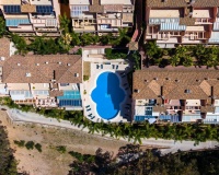 Wiederverkauf - apartment - Marbella - Nueva Andalucía