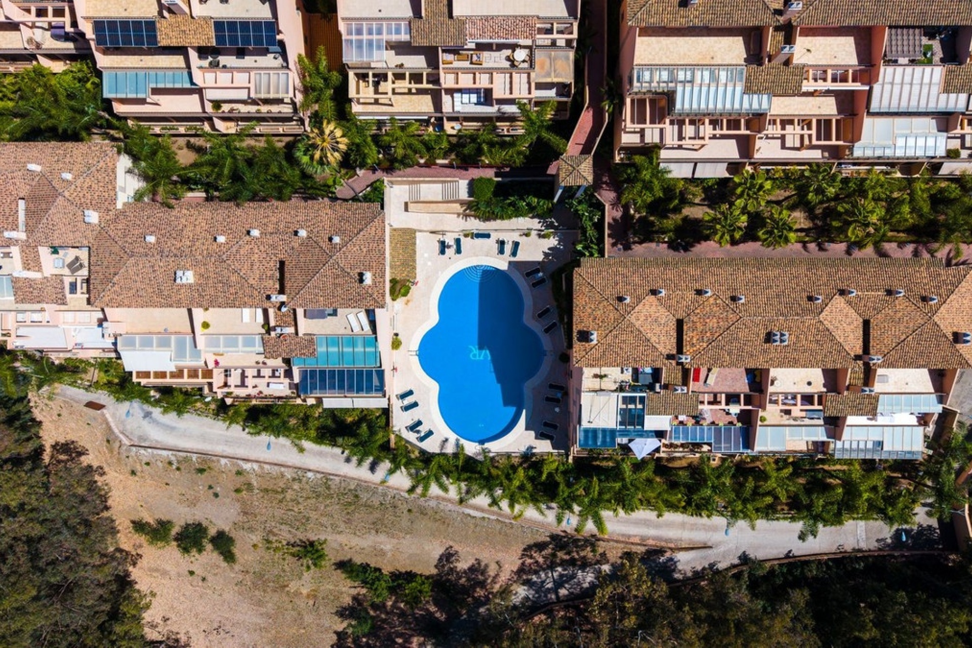 Wiederverkauf - apartment - Marbella - Nueva Andalucía