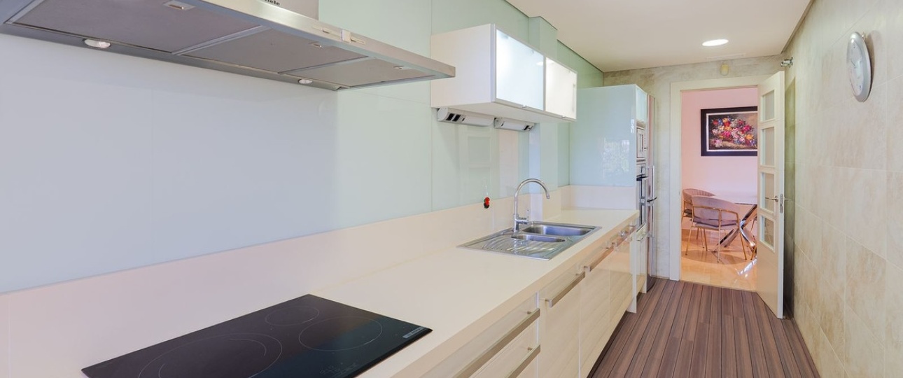 Wiederverkauf - apartment - Marbella - Nueva Andalucía