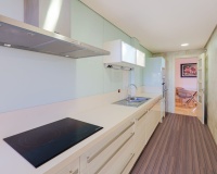 Wiederverkauf - apartment - Marbella - Nueva Andalucía