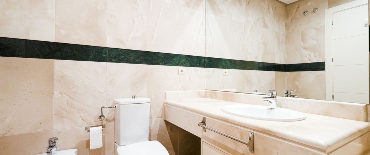 Wiederverkauf - apartment - Marbella - Nueva Andalucía