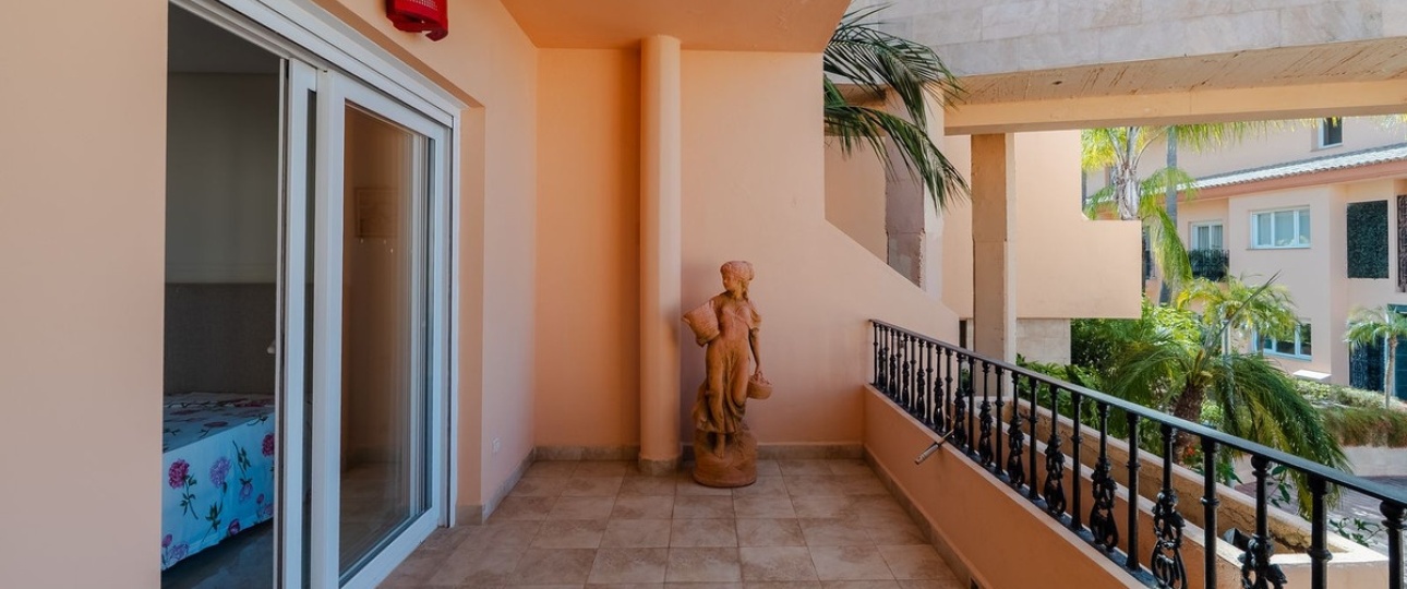 Wiederverkauf - apartment - Marbella - Nueva Andalucía