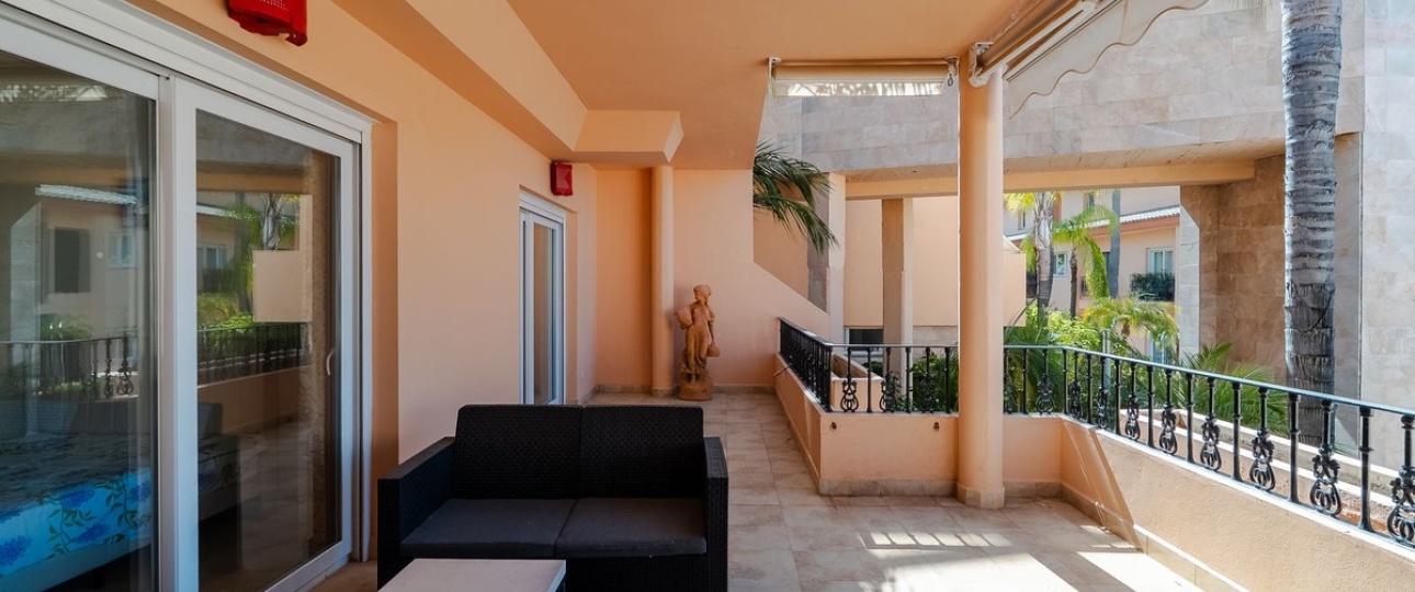 Wiederverkauf - apartment - Marbella - Nueva Andalucía