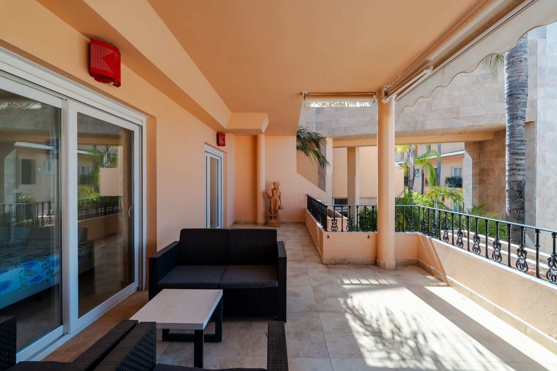 Wiederverkauf - apartment - Marbella - Nueva Andalucía