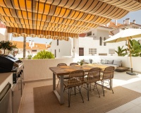 Wiederverkauf - apartment - Marbella - Nueva Andalucía