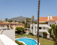 Wiederverkauf - apartment - Marbella - Nueva Andalucía