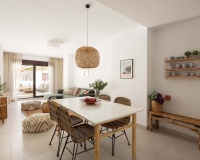 Wiederverkauf - apartment - Marbella - Nueva Andalucía