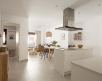 Wiederverkauf - apartment - Marbella - Nueva Andalucía