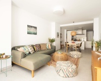 Wiederverkauf - apartment - Marbella - Nueva Andalucía