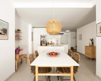 Wiederverkauf - apartment - Marbella - Nueva Andalucía
