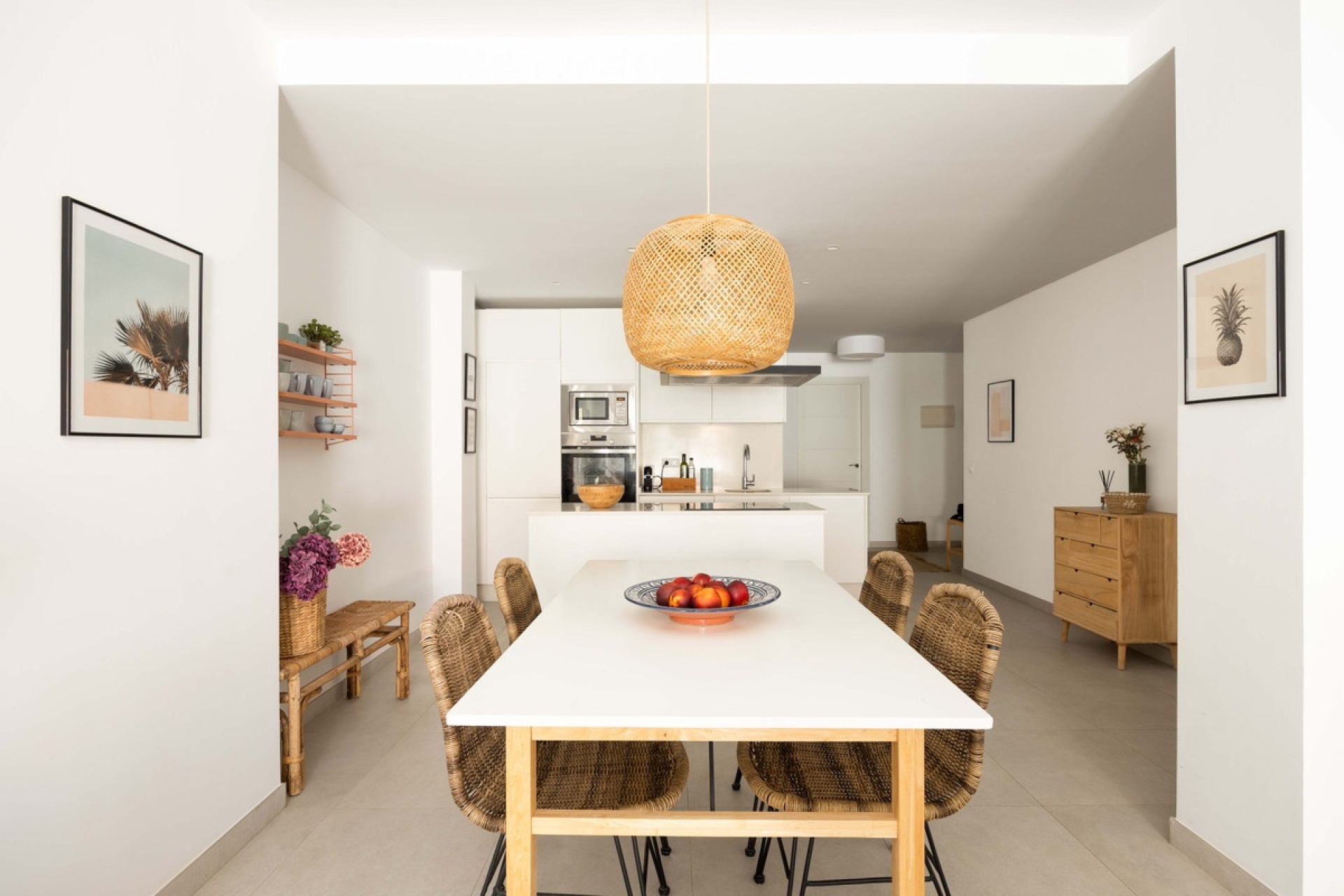 Wiederverkauf - apartment - Marbella - Nueva Andalucía