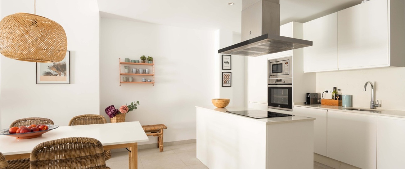 Wiederverkauf - apartment - Marbella - Nueva Andalucía