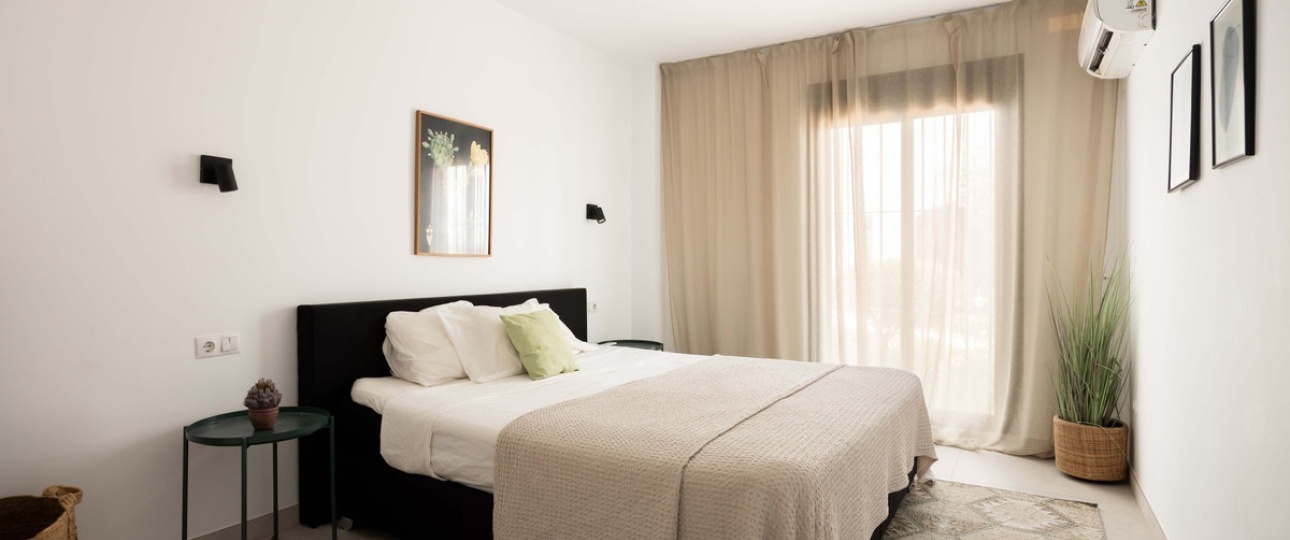 Wiederverkauf - apartment - Marbella - Nueva Andalucía