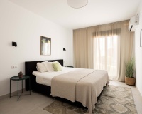 Wiederverkauf - apartment - Marbella - Nueva Andalucía