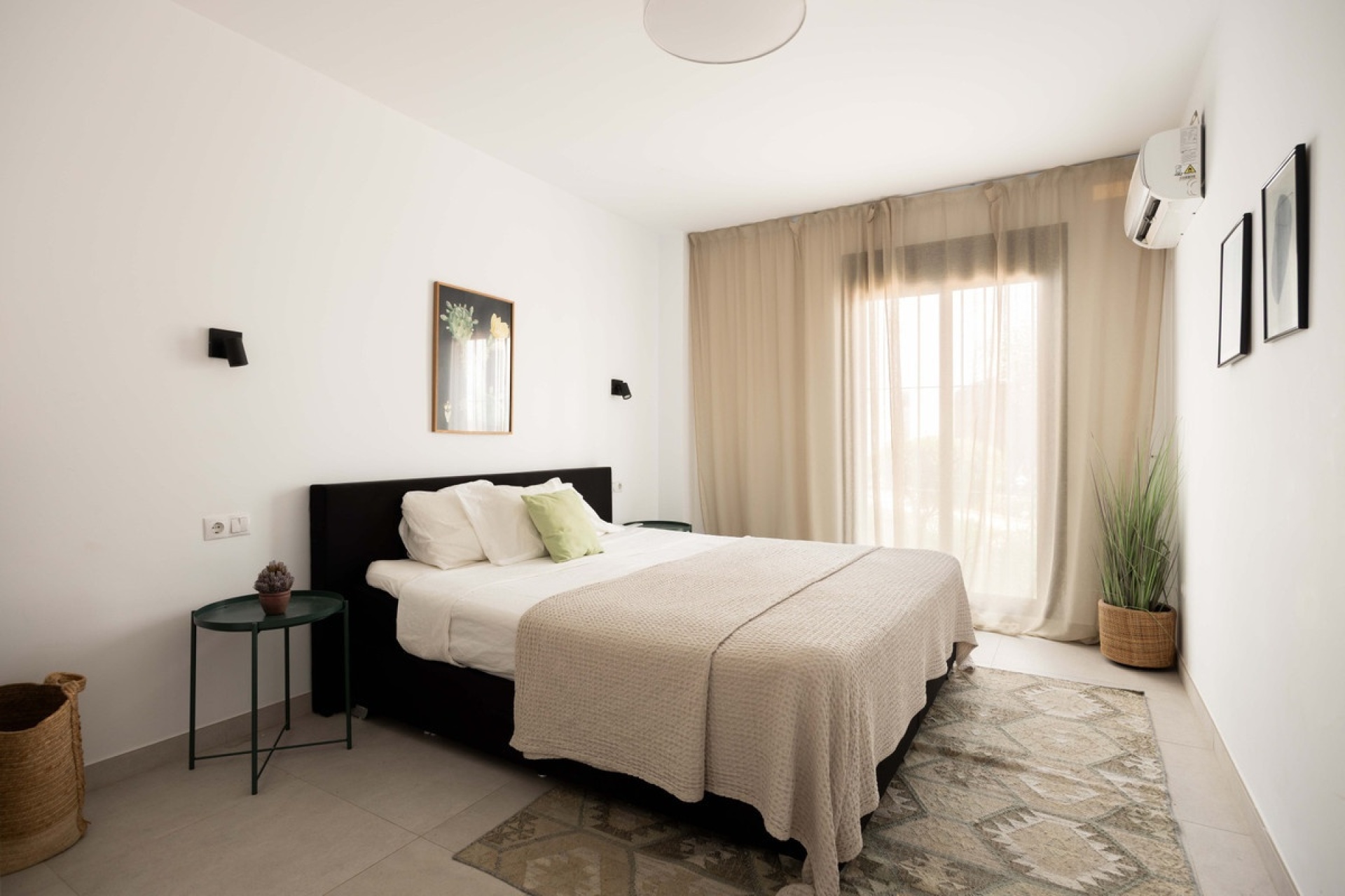 Wiederverkauf - apartment - Marbella - Nueva Andalucía