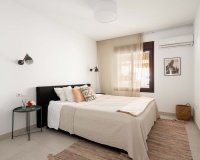 Wiederverkauf - apartment - Marbella - Nueva Andalucía