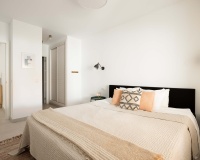 Wiederverkauf - apartment - Marbella - Nueva Andalucía