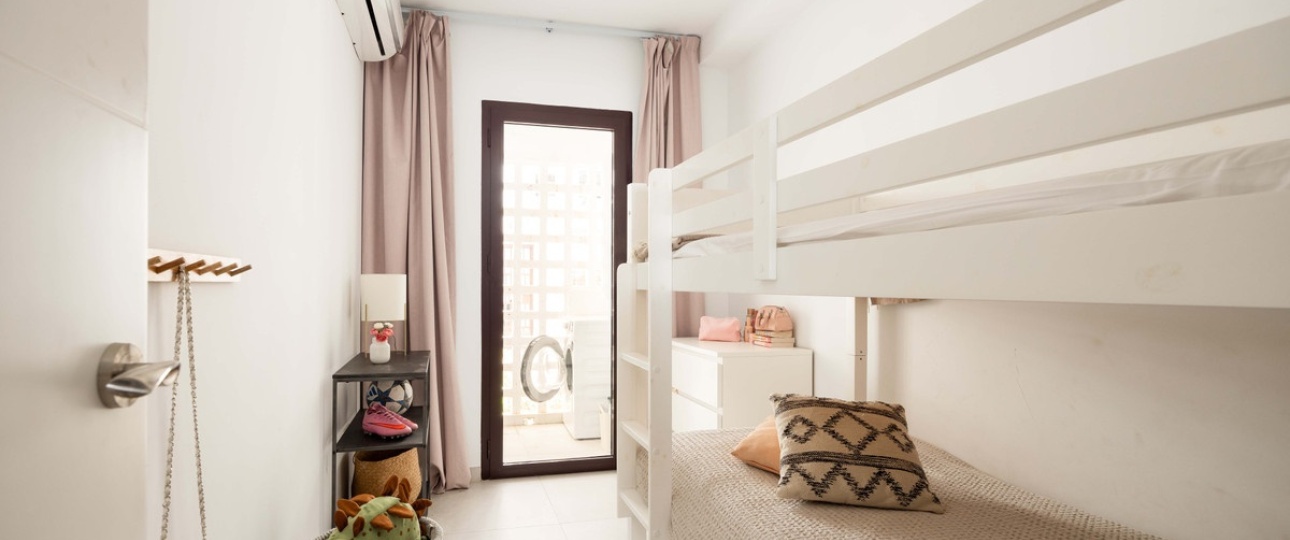 Wiederverkauf - apartment - Marbella - Nueva Andalucía