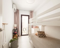Wiederverkauf - apartment - Marbella - Nueva Andalucía