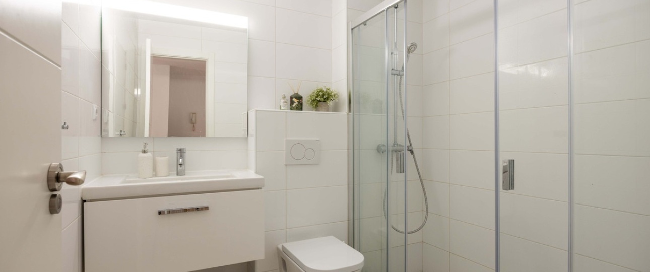 Wiederverkauf - apartment - Marbella - Nueva Andalucía