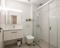 Wiederverkauf - apartment - Marbella - Nueva Andalucía